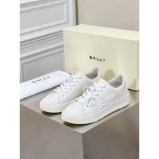 Bally Shoes